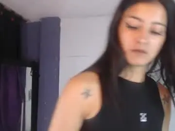 Chaturbate Sex Chat of skinny_yizz