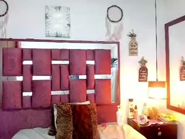 Chaturbate Live Sex Cam of sussana_wild