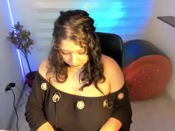 Chaturbate Nude Webcam of agatha_marin_