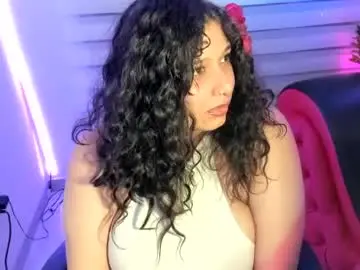 Chaturbate Free Porn Cam of agatha_marin_