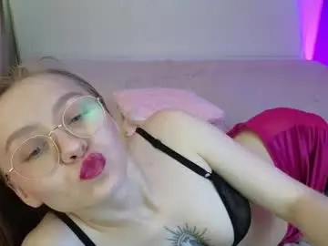 Chaturbate Sex Chat of avgustina_love