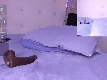 Chaturbate Nude Webcam of aysha_miller19