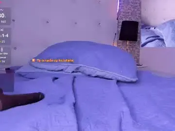 Chaturbate Private Sex Chat of aysha_miller19