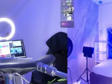 Chaturbate Live Porn of cataleyaglow