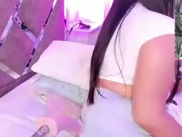 Chaturbate Nude Webcam of cataleyaglow