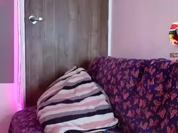 Chaturbate Live Sex of mady_gh