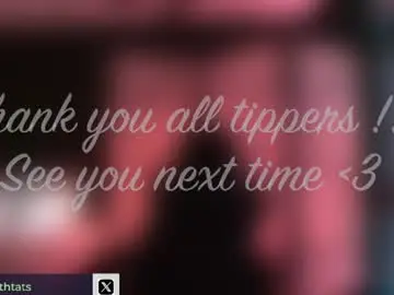 Chaturbate Watch Live Sex Cams of naughtykathie