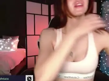Chaturbate Free Porn Cam of naughtykathie