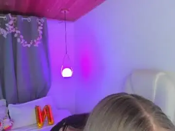 Chaturbate Free Live Porn of nixiesterling