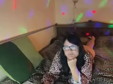 Chaturbate Nude Webcam of oxixlove