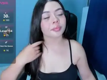 Chaturbate Adult Webcams of paradise_doll_s