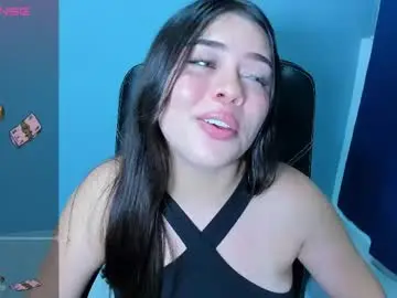 Chaturbate Watch Live Sex Cams of paradise_doll_s
