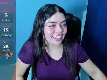 Chaturbate Free Live Porn of paradise_doll_s