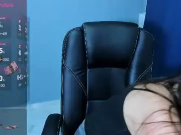 Chaturbate Nude Webcam of paradise_doll_s