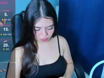 Chaturbate Live Porn of paradise_doll_s