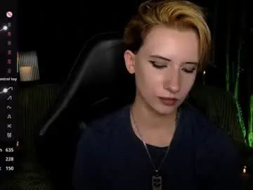 Chaturbate Adult Webcam of _shadow_devil__