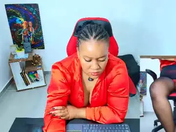 Chaturbate Free Porn Cam of amba_rosee1