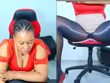 Chaturbate Live Porn of amba_rosee1