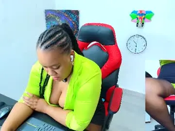 Chaturbate Free Live Porn of amba_rosee1