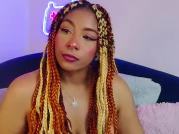 Chaturbate Private Sex Chat of aria_peach_