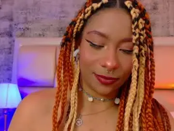 Chaturbate Free Porn Cam of aria_peach_