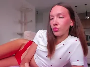 Chaturbate Sex Chat of awgustina_sweetheart22