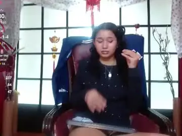 Chaturbate Watch Live Sex Cams of estefanya_sweet