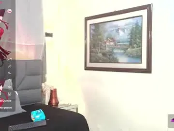 Chaturbate Free Porn Cam of estefanya_sweet