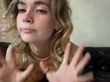 Chaturbate Live Sex of karlenegries