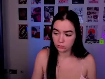 Chaturbate Sex Chat of milamiuuu