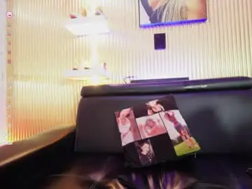 Chaturbate Live Sex of aliceglamour