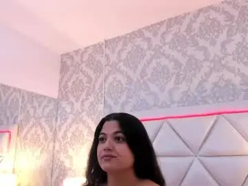 Chaturbate Private Sex Chat of alicemorelli_