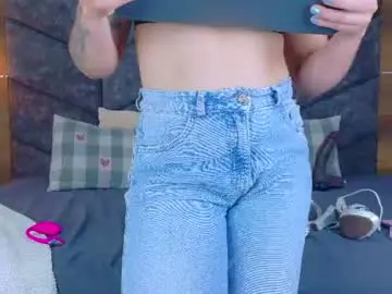 Chaturbate Best Webcam of annie_rouse__