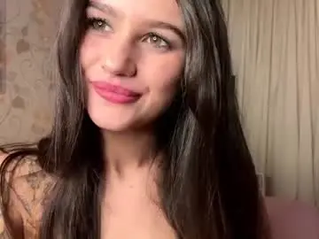 Chaturbate Live Sex of astralmelodyys