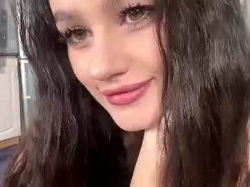 Chaturbate Watch Live Sex Cams of astralmelodyys