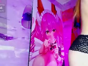Chaturbate Adult Webcam of baihu_jin7