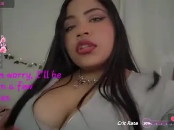Chaturbate Private Sex Chat of juicy_elenxx