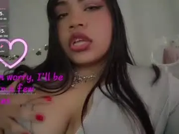Chaturbate Sex Chat of juicy_elenxx