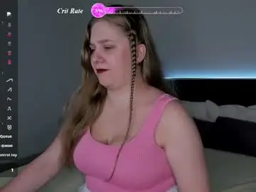 Chaturbate Sex Chat of megan_violer
