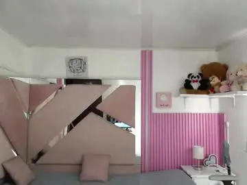 Chaturbate Adult Webcams of mia_garcia28