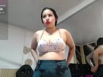 Chaturbate Free Live Porn of mia_garcia28