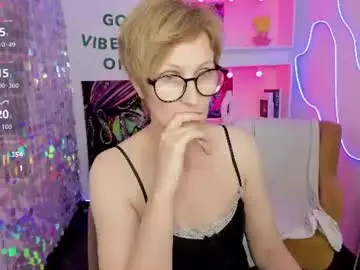 Chaturbate Private Sex Chat of paris_cherry