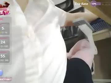 Chaturbate Adult Webcams of _hot_secretary_