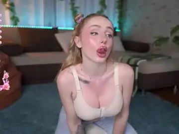 Chaturbate Adult Webcam of babyyyluna