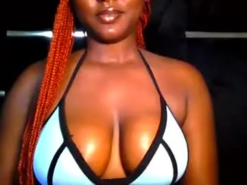 Chaturbate Live Sex Cam of black_paanther
