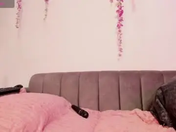 Chaturbate Private Sex Chat of chloe_peach_