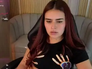 Chaturbate Live Sex of honey_bloom_cn