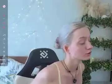 Chaturbate Live Porn of minnietammy