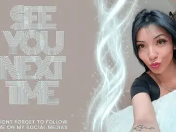 Chaturbate Live Sex of missvictoriia_