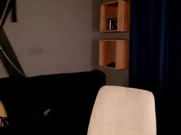 Chaturbate Live Porn of morgenstern__